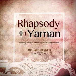 Rhapsody In Yaman image