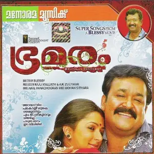 Bhramaram  Kancheepurathe Kalyanam image