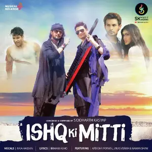 Ishq Ki Mitti image