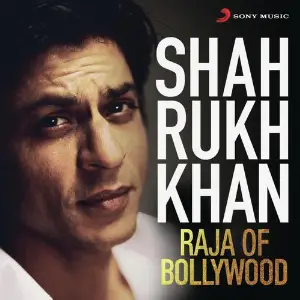 Shah Rukh Khan - Raja of Bollywood image