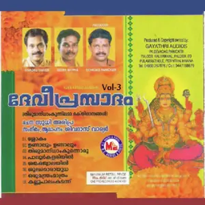 Devi Prasadam -3 image