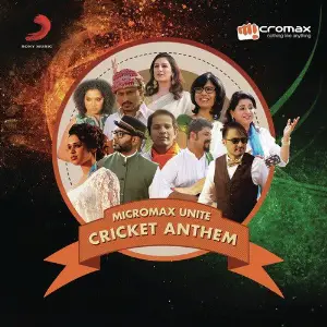 Micromax Unite Cricket Anthem image