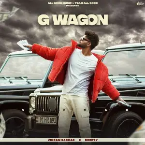 G Wagon image