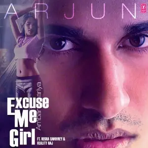 Excuse Me Girl (Ambarsariya) image