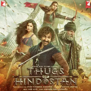 Thugs Of Hindostan image