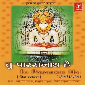 Tu Parsnath Hai (Jain Stavan) image