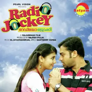 Radio Jockey image