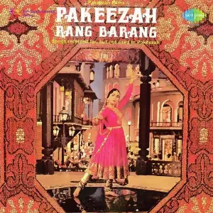Pakeezah Rang Barang image