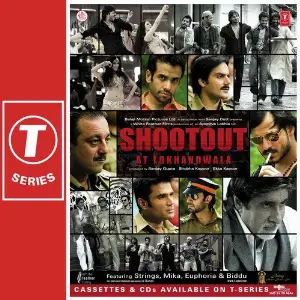 Shootout At Lokhandwala image