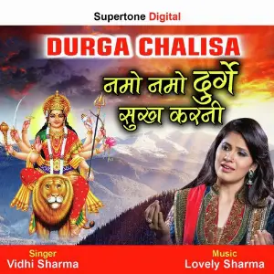 Namo Namo Durge Sukh Karni image