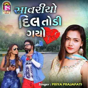 Sawariyo Dil Todi Gayo image