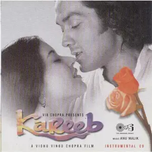 Kareeb Instrumental image