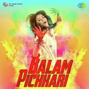 Balam Pichkari image