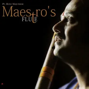 Maestros Flute image