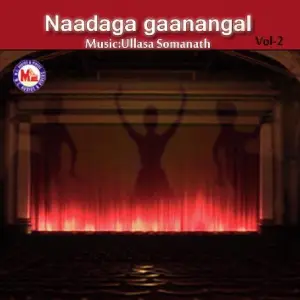 Naadaga Ganangal Vol-2 image