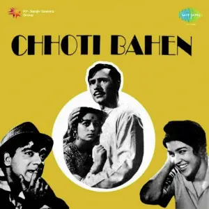 Chhoti Bahen image