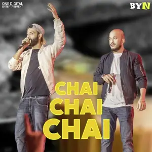 Chai Chai Chai image