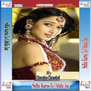 Sidha Karna Ta Chhila Jae image