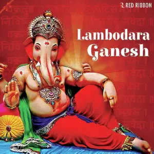 Lambodara Ganesh image