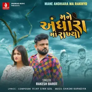 Mane Andhara Ma Rakhyo image