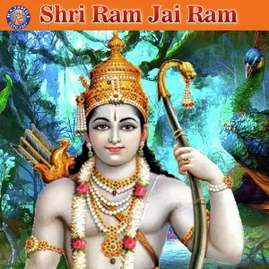 Shri Ram Jai Ram image