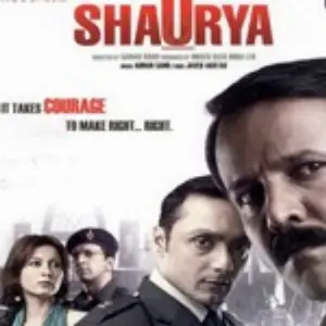 Shaurya image