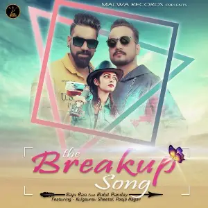 Breakup image