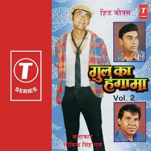 Gul Ka Hangama (Vol. 2) image
