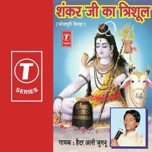 Shankar Ji Ka Trishool image