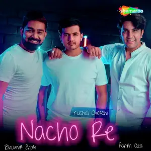 Nacho Re image