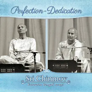 Perfection-Dedication image