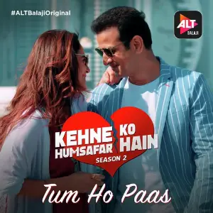 Kehne Ko Humsafar Hain - Season 2 image