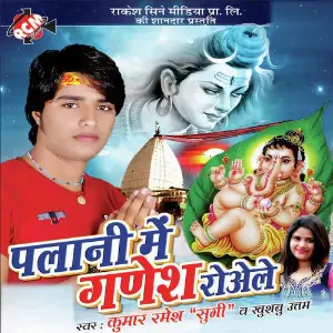 Palani Me Ganesh Roale image