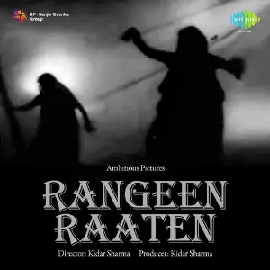 Rangeen Raaten image