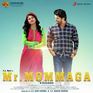 Mr. Mommaga image