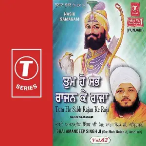 Tum Ho Sabh Rajan Ke Raja (Vol. 62) image