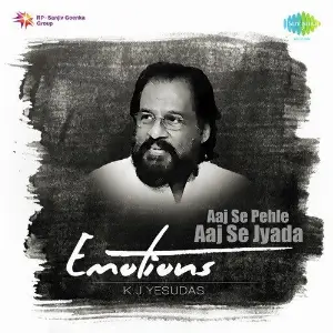 Emotions KJ Yesudas image