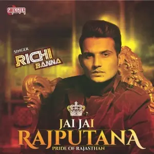 Jai Jai Rajputana image