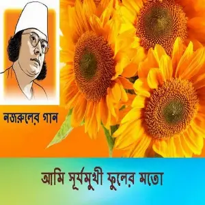 Ami Surjomukhi Fuler Moto image