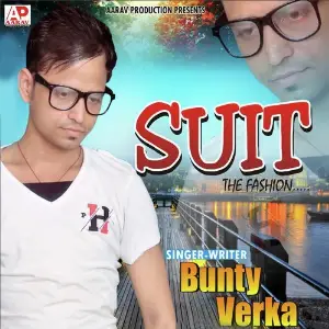 Suit the Fashion image