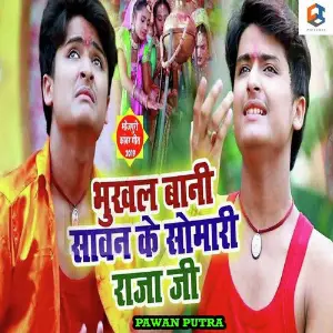Bhukhal bani Sawan Ke Somari Ae Raja Ji image