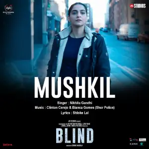 Mushkil (From Blind) image