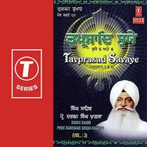 Tavprasad Savaye (Vol. 3) image