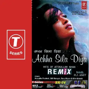 Achha Sila Diya-Hits Of Attaullah Khan Sonu Nigam