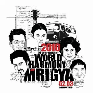 World Harmony image