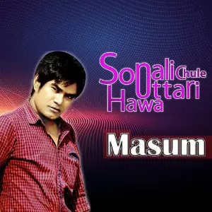 Sonali Chule Uttari Hawa image