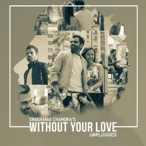 Without Your Love (Unplugged Hindi Version) image