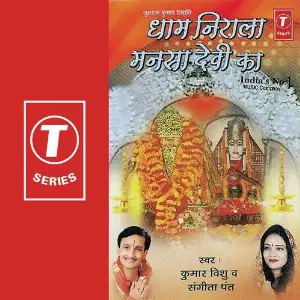 Dham Nirala Mansa Devi Ka image