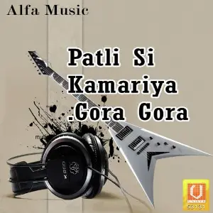 Patli Si Kamariya Gora Gora image