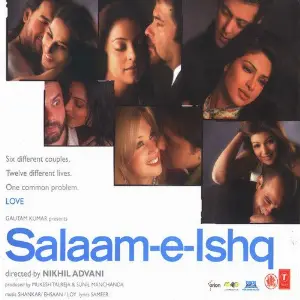 Salaam-E-Ishq 